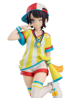 Фигурка Субару Одзора (Oozora Subaru Pop Up Parade)