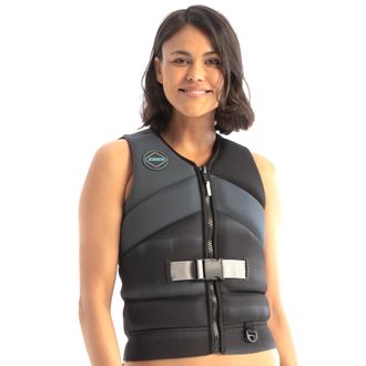 Продажа спасательных жилетов Jobe Unify Women (Black) в Иркутске