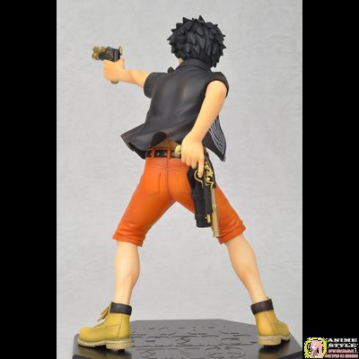 Фигурка 1/7 Монки Д. Луффи (Monkey D Luffy)