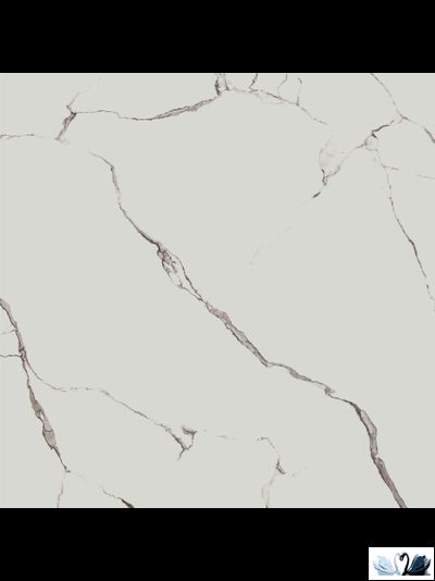 Керамогранит Kerama Marazzi Монте Тиберио 119,5х119,5 см белый матовый