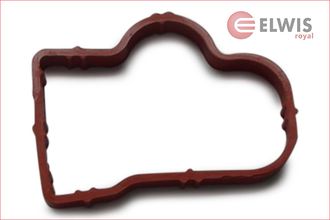 ELWIS ROYAL  0242666 Прокладка впускного коллектора (GM 24420530) Opel CORSA-D