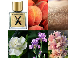 Nishane Hundred Silent Ways X