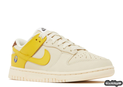 Nike SB Dunk Low LX Banana (40-45)