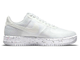 Купить в спб Кроссовки Nike Air Force 1 Crater Flyknit White мужские DC4831-100