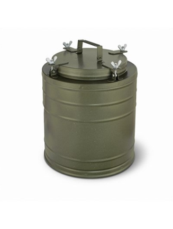 Термос армейский 12,0 л.