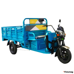 Грузовой электротрицикл Cargo PRO 1500