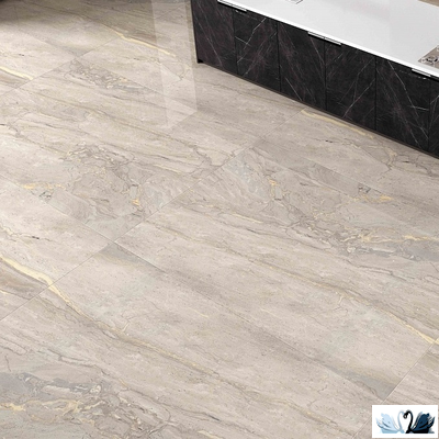 Керамогранит Creto Dyna Fantastico Grey 80 х 160 см серый