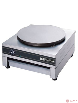 Блинница Hurakan HKN-CSE400