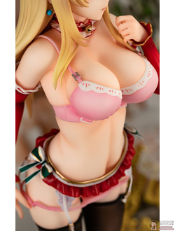 Фигурка 1/6 Aisha