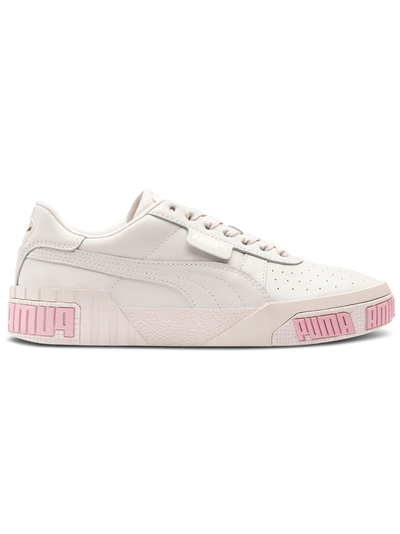 Кроссовки Puma Cali Bold Pastel Parchment Rose