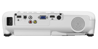 Проектор универсальный Epson EB-X41