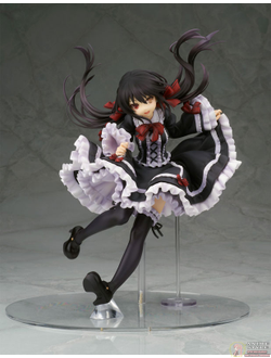 Фигурка 1/7 Куруми Токисаки (Tokisaki Kurumi Casual Wear ver.)