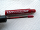 Жидкая замшевая помада NYX Liquid Suede 03 cherry skies