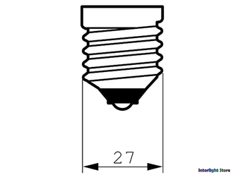 General Electric LED Precise PAR30 11W (75) DIM 930/940 35° E27