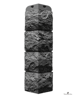 Углы для фасадных панелей Dufour