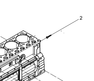 Заклепки, Tensioned rivet, ??? - 612600013437