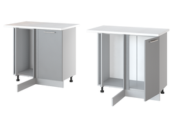 Кухонный стол НУ-100 Берген