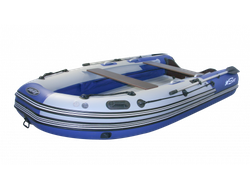 Моторная лодка SKAT TRITON 350