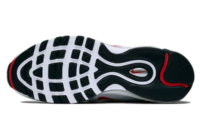 Удобные найки аир макс для бега Кроссовки Nike Air Max 97 OG Silver Bullet 2022 мужские DM0028-002