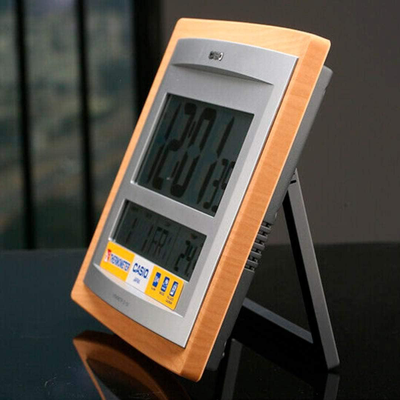 Настенно-настольные часы Casio ID-15S-5