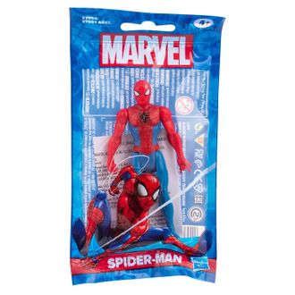 Фигурка Marvel Мстители 9,5 см Spider-Man E7854
