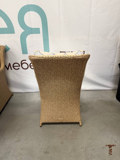 Кресло Цезарь