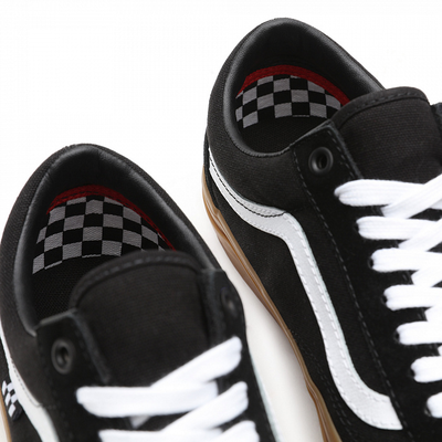 Vans old skool pro mens online