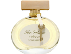 Аромат Antonio Banderas Her Golden Secret