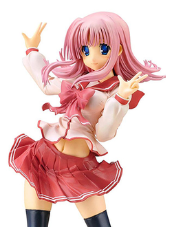 Фигурка 1/8 Харуми Коно (Kouno Harumi)