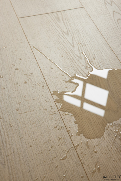 Ламинат Berry Alloc Ocean Plus Селект Светло-Коричневый XL 2516