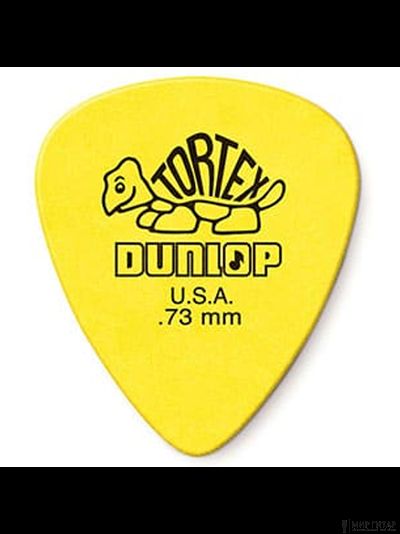 Dunlop 4181 Tortex Standard