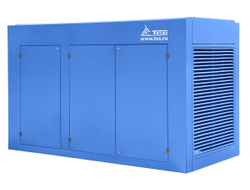 Кожух для дизель генератора до 300 кВт (У)