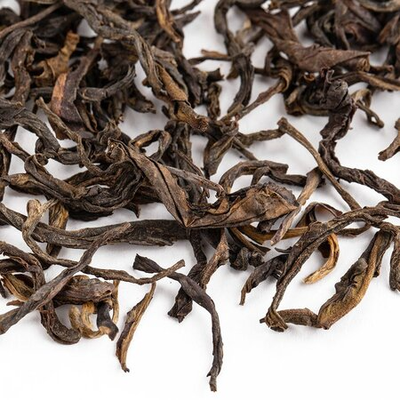 Чай пуэр Белый Дикий, Шен