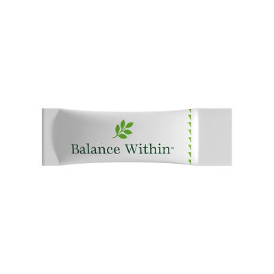 NUTRILITE Balance Within Пробиотик, 30 саше х 1,5гр