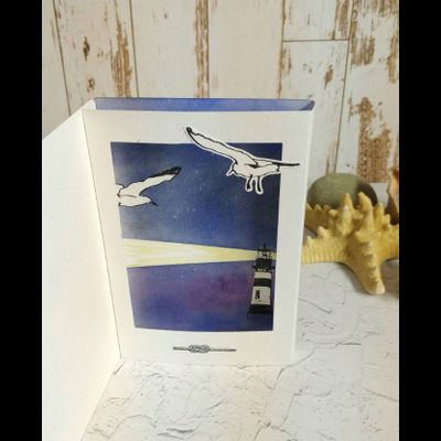 ФП штамп &quot;Чайки&quot; (набор)