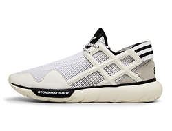 Adidas Y-3 Qasa Racer White