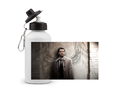 Спортивная бутылка Сверхъестественное/ Supernatural №1
