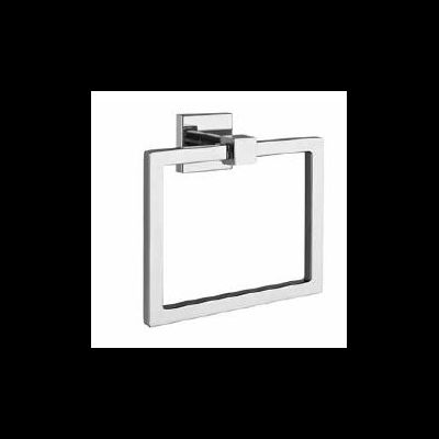 Держатель полотенец, хром, Vitra Q-Line, A44994