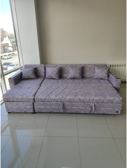 Диван угловой
