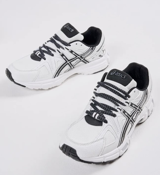 Asics Gel-Kahana 8 White