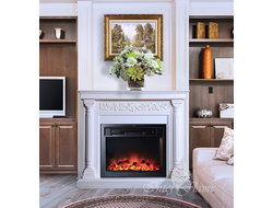 Электрокамин Монте