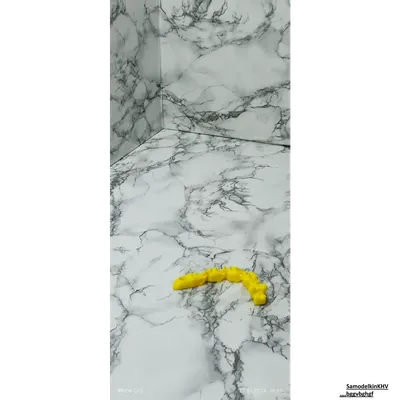 Брелок Змея