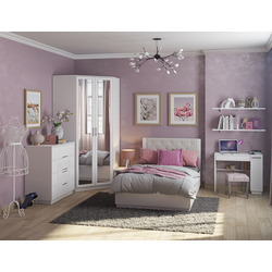 Спальня "Тиффани-3"