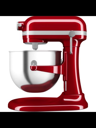 Планетарный Миксер KitchenAid ARTISAN, чаша 6,7 л., красный, 5KSM70SHXEER