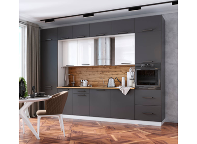 Кухня "Тоскана" ЛДСП МДФ (ТЭКС)