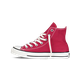 Красные высокие кеды Converse All Star m9621c фото