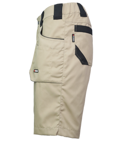Шорты Brodeks KS327, бежевый