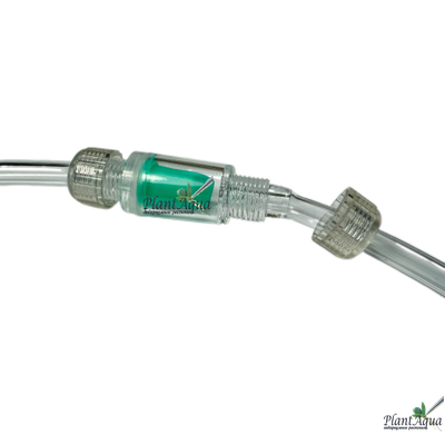 SwetAqua OK4 - Обратный клапан с фиксаторами для компрессора