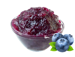 Конфитюр "Деликатесный" Черника К