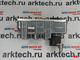 Нижняя часть Сервопривод турбины в сборе 6NW009550 G-59 для Ford Transit.  arktech.ru